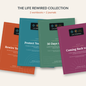 The Life Rewired Collection